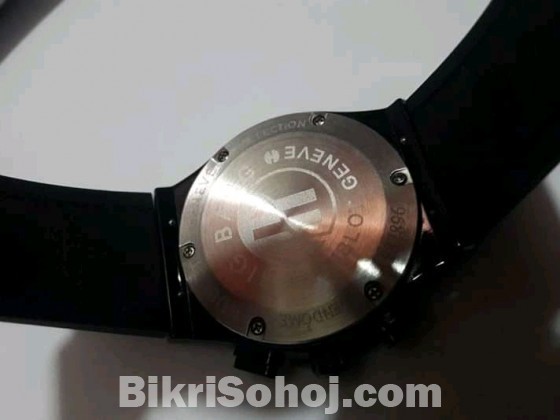 Hublot Geneve(New)